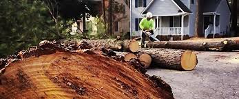 Best Hazardous Tree Removal  in Hartford, MI